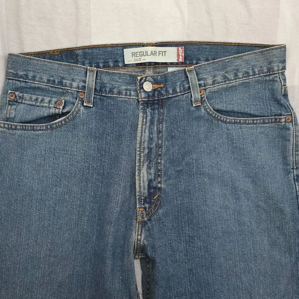 Levis style no